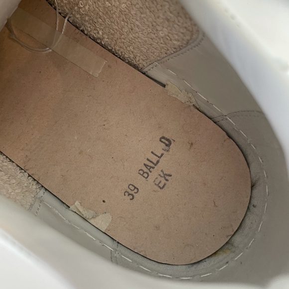 Golden Goose Ball Star Size 39 - Picture 7 of 13